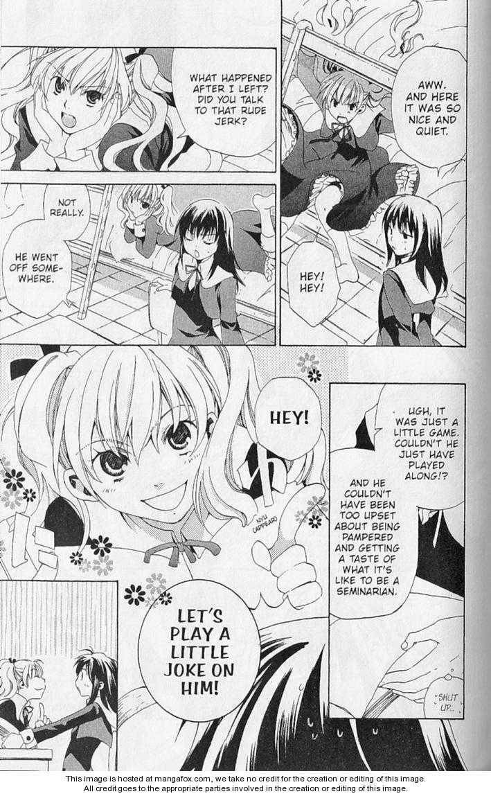 Read Kieli chapter 1 image 40 on Lezhin