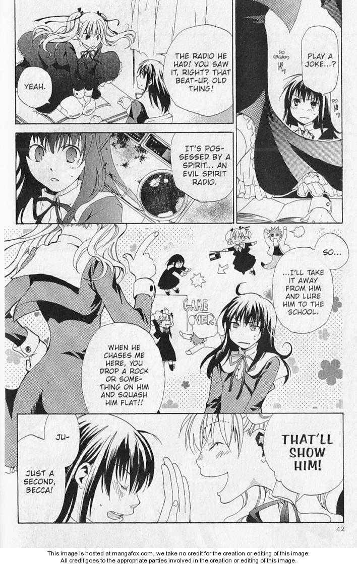 Read Kieli chapter 1 image 41 on Lezhin