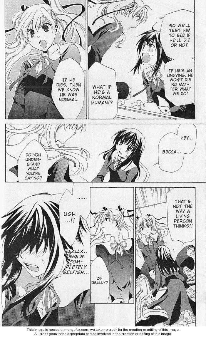 Read Kieli chapter 1 image 45 on Lezhin