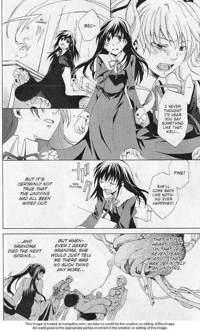 Read Kieli chapter 1 image 47 on Lezhin
