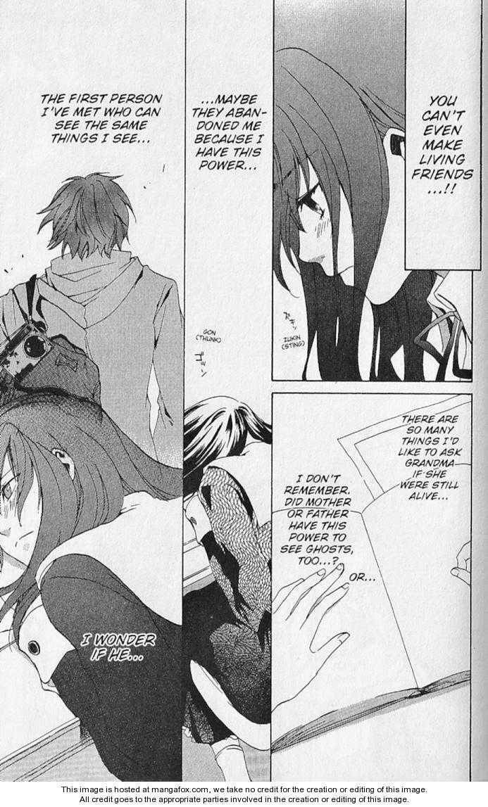 Read Kieli chapter 1 image 48 on Lezhin