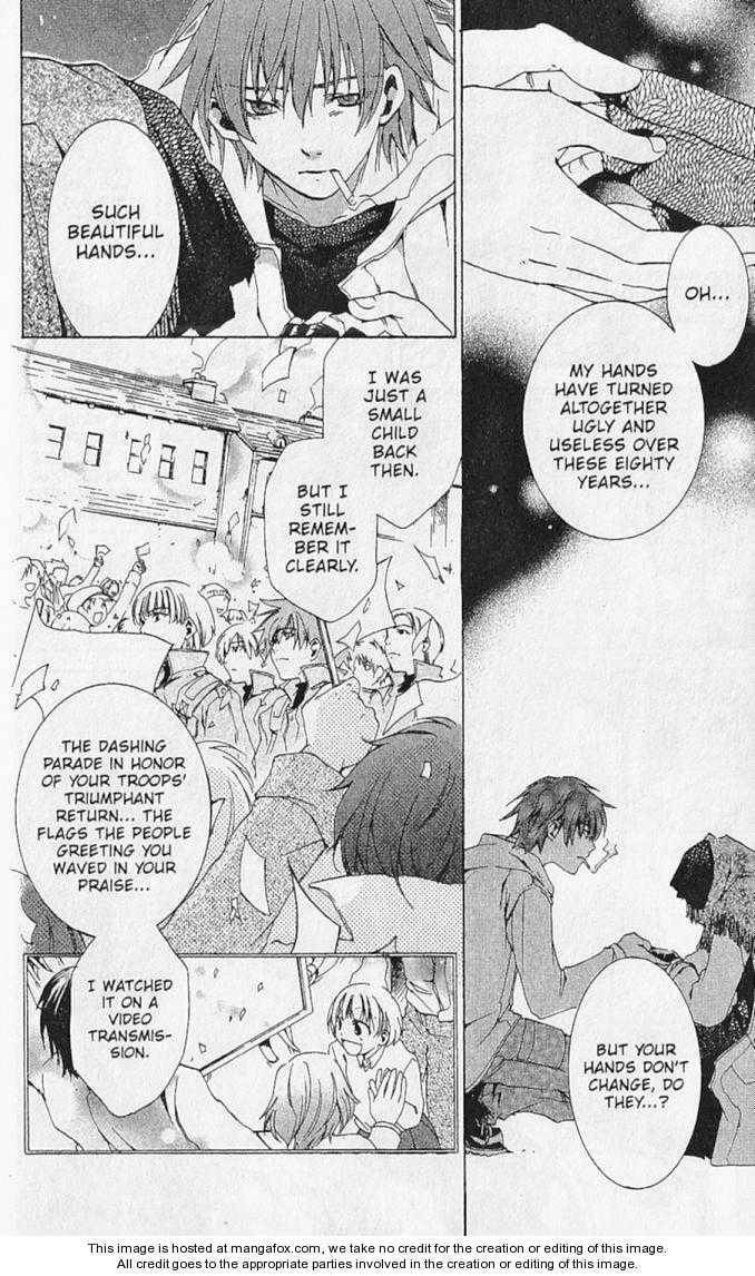 Read Kieli chapter 1 image 53 on Lezhin