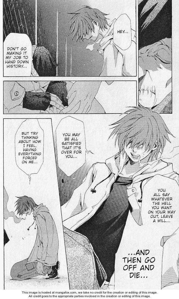 Read Kieli chapter 1 image 55 on Lezhin
