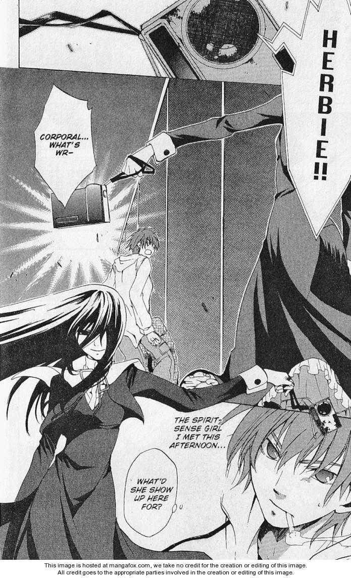 Read Kieli chapter 1 image 57 on Lezhin
