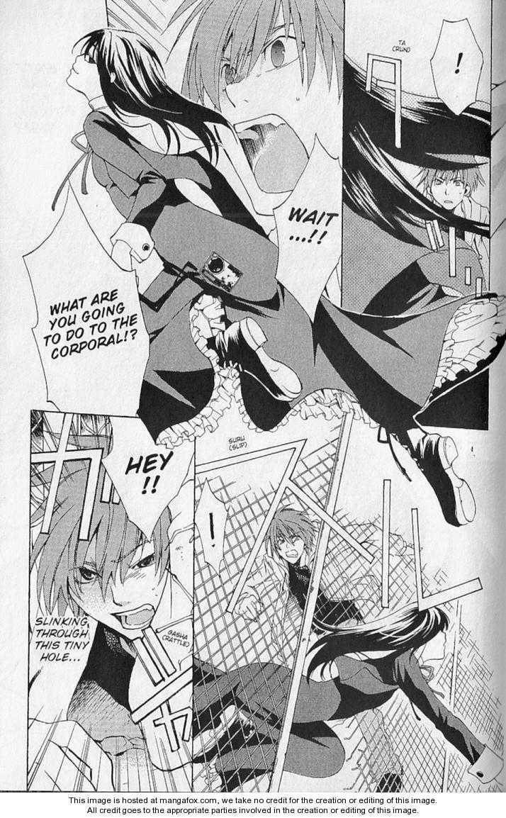 Read Kieli chapter 1 image 58 on Lezhin