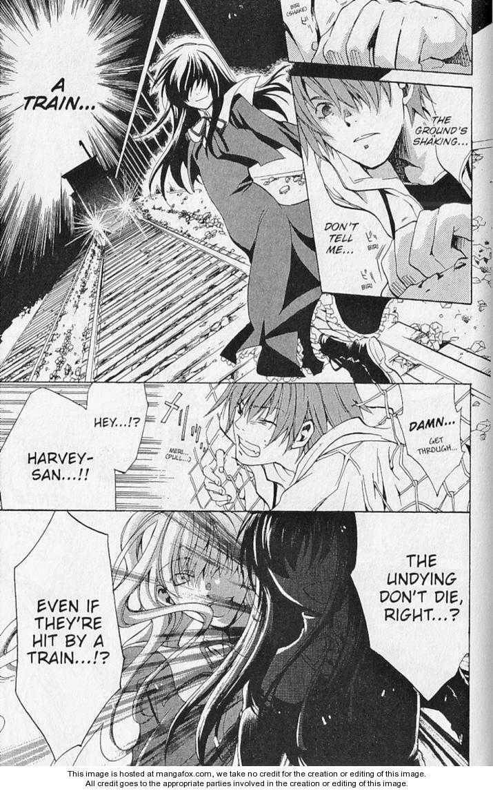 Read Kieli chapter 1 image 60 on Lezhin