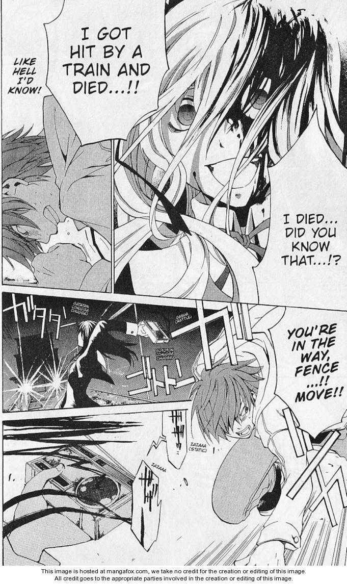 Read Kieli chapter 1 image 61 on Lezhin