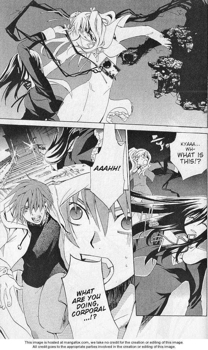 Read Kieli chapter 1 image 62 on Lezhin