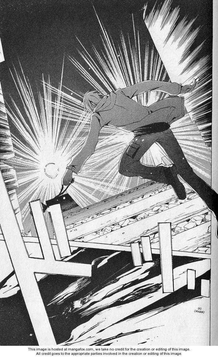 Read Kieli chapter 1 image 64 on Lezhin