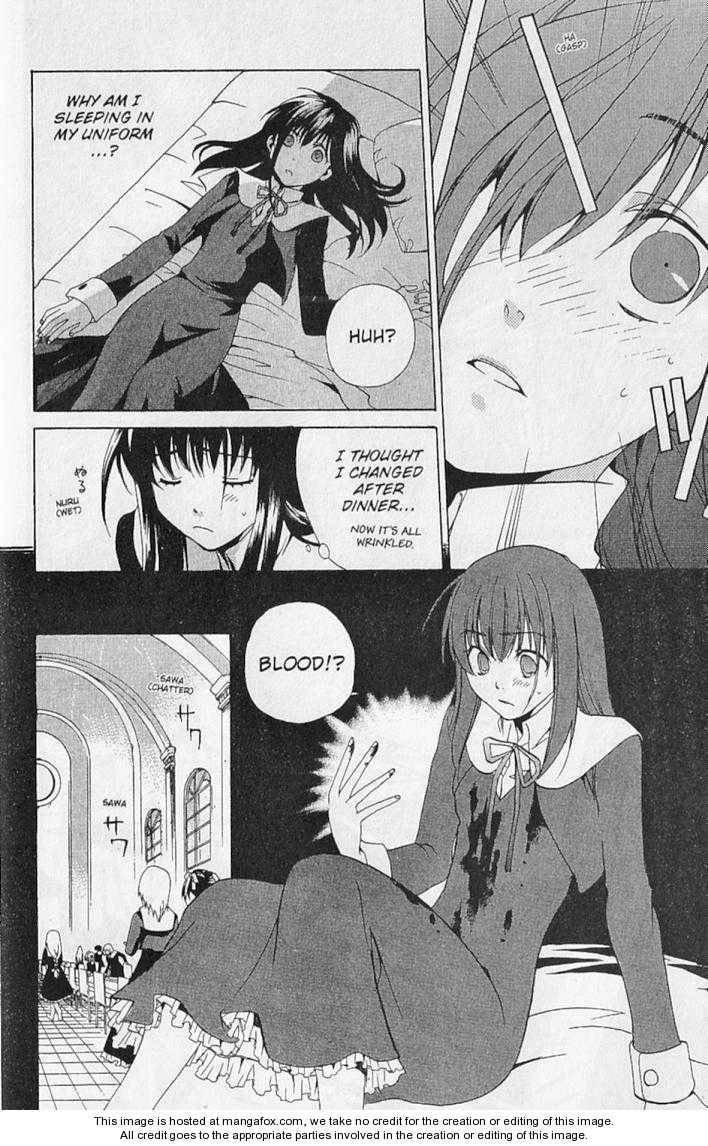 Read Kieli chapter 1 image 65 on Lezhin