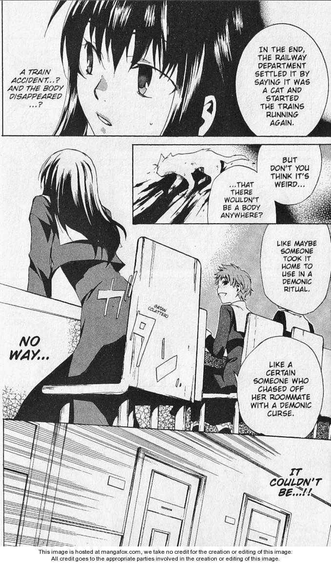 Read Kieli chapter 1 image 67 on Lezhin