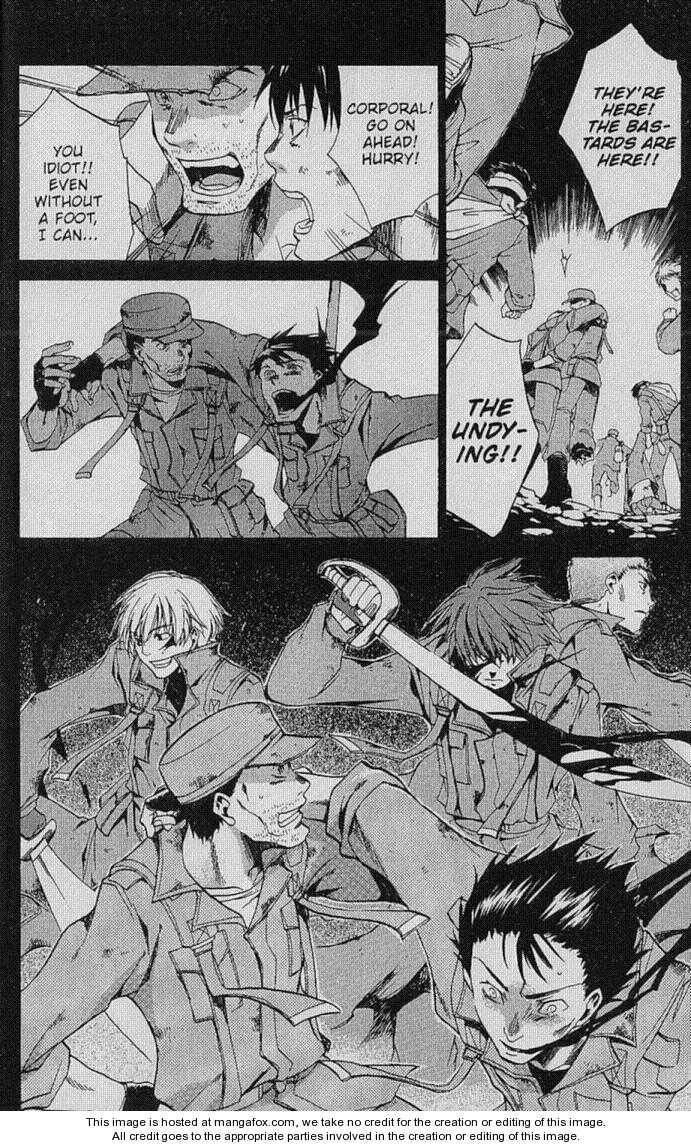 Read Kieli chapter 1 image 7 on Lezhin