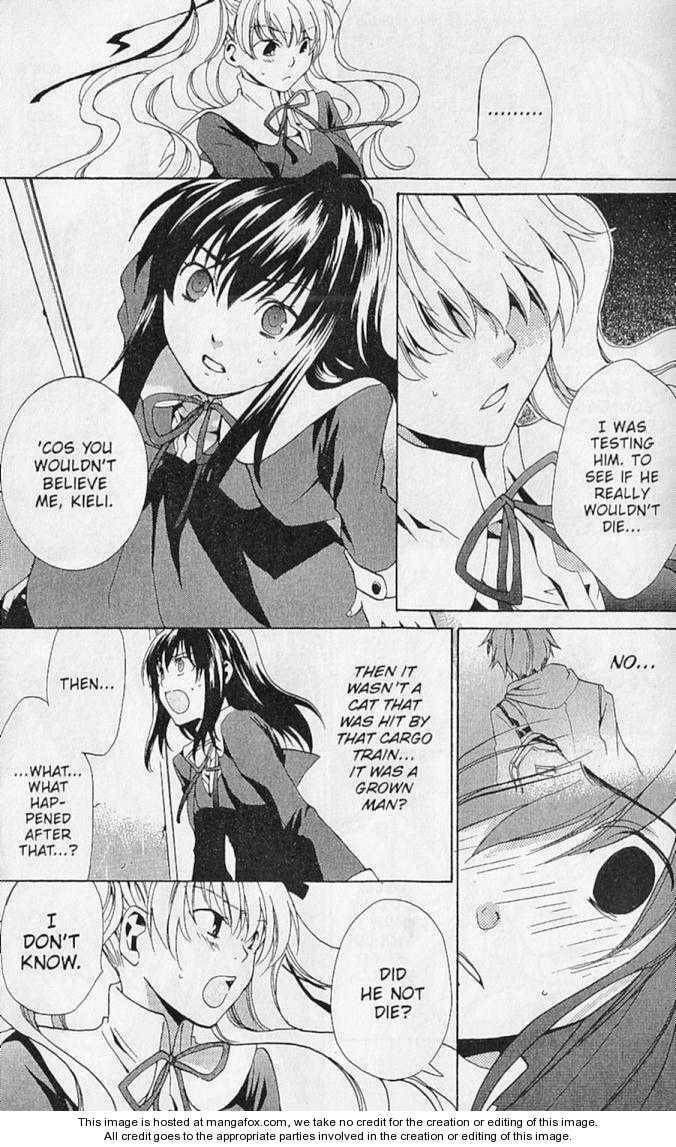 Read Kieli chapter 1 image 70 on Lezhin
