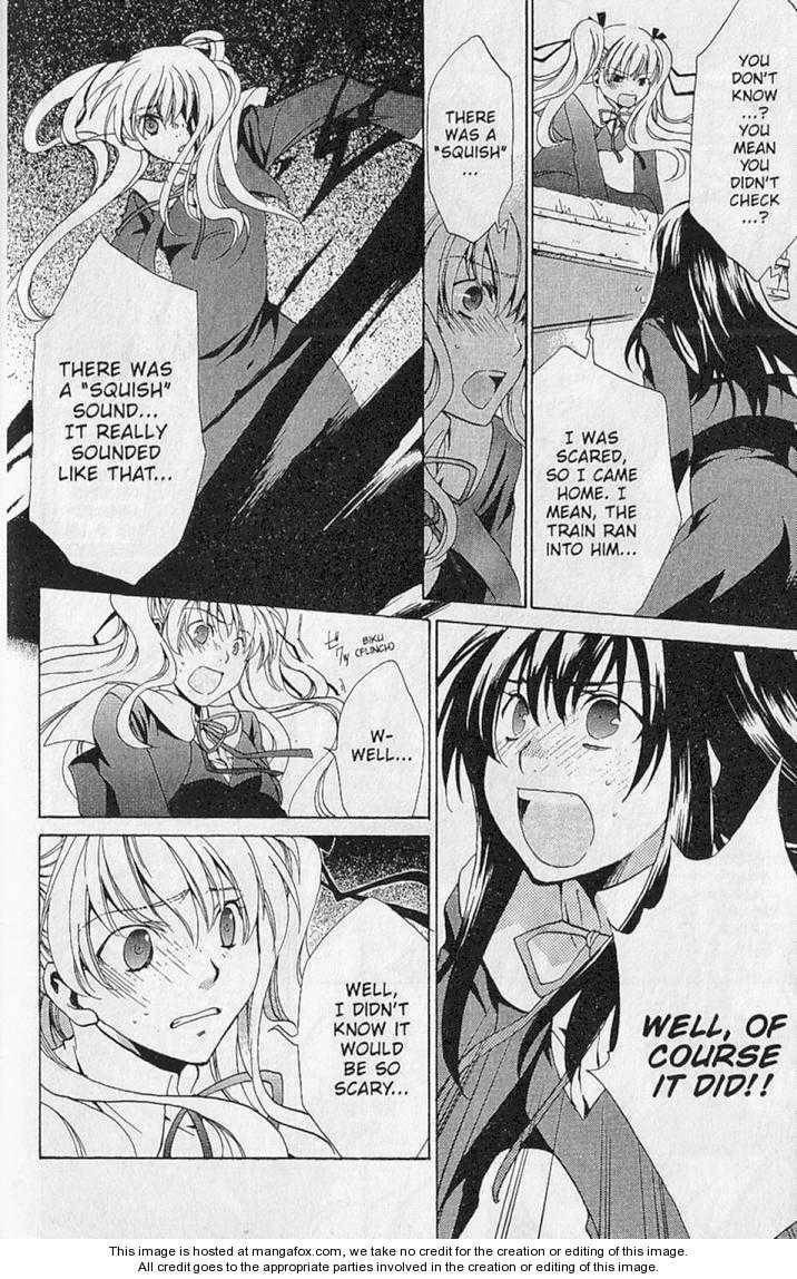 Read Kieli chapter 1 image 71 on Lezhin