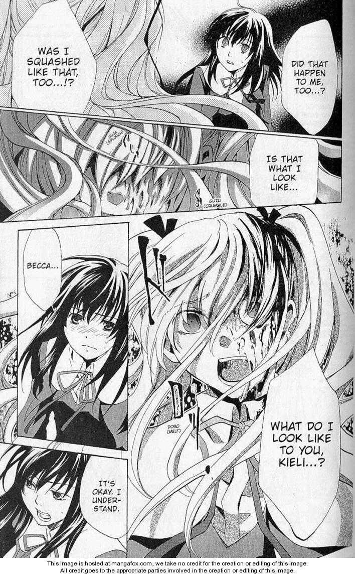 Read Kieli chapter 1 image 72 on Lezhin