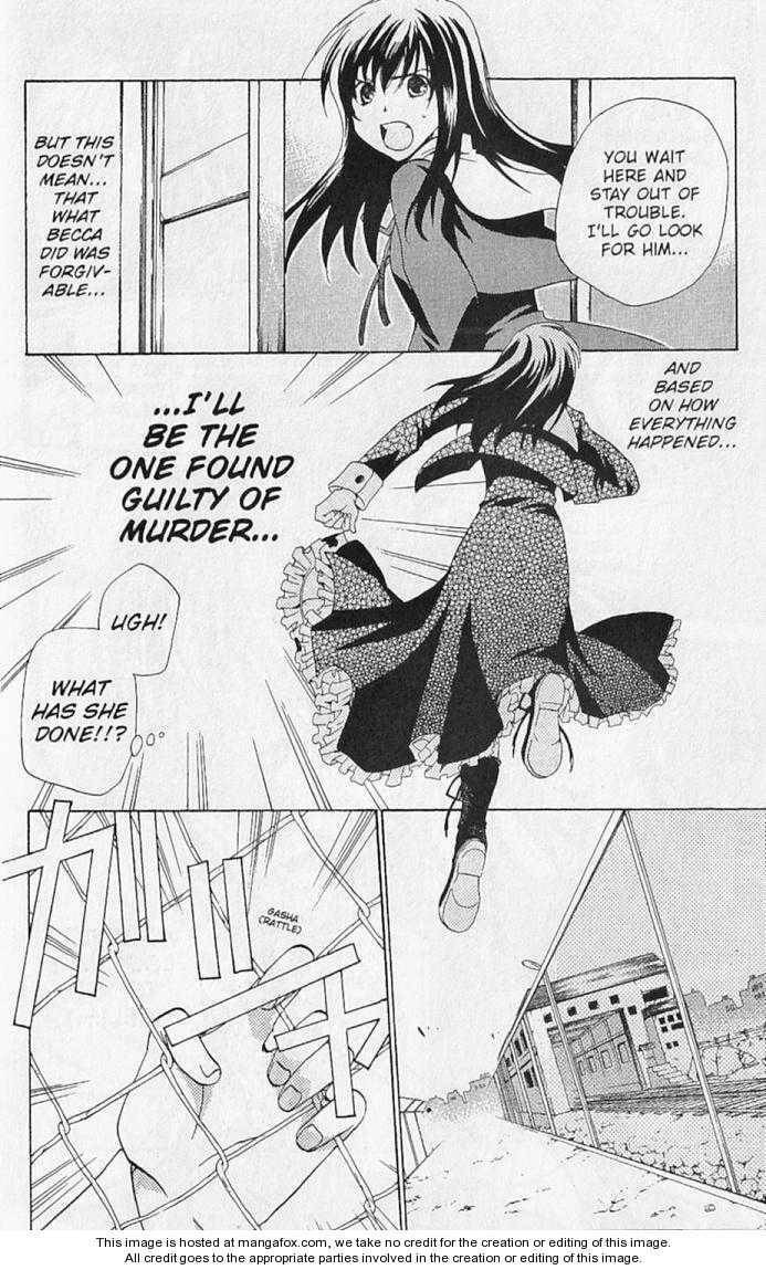 Read Kieli chapter 1 image 73 on Lezhin