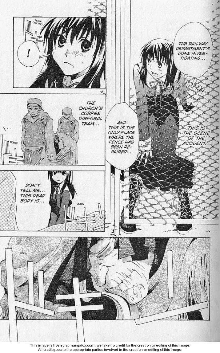 Read Kieli chapter 1 image 74 on Lezhin