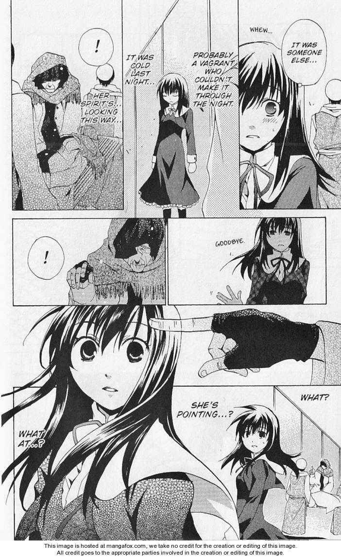 Read Kieli chapter 1 image 75 on Lezhin