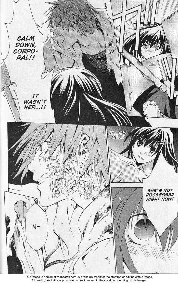 Read Kieli chapter 1 image 79 on Lezhin
