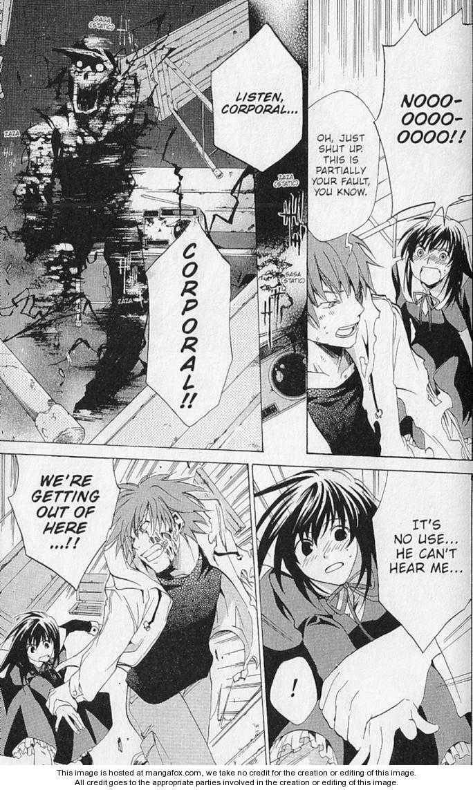 Read Kieli chapter 1 image 80 on Lezhin