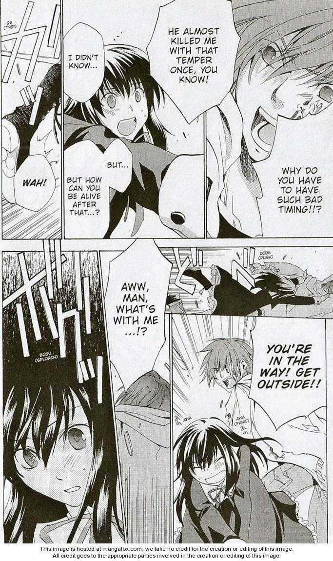 Read Kieli chapter 1 image 81 on Lezhin