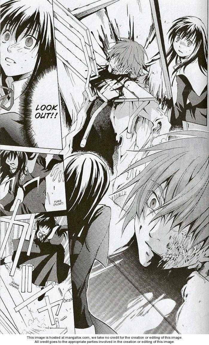 Read Kieli chapter 1 image 82 on Lezhin