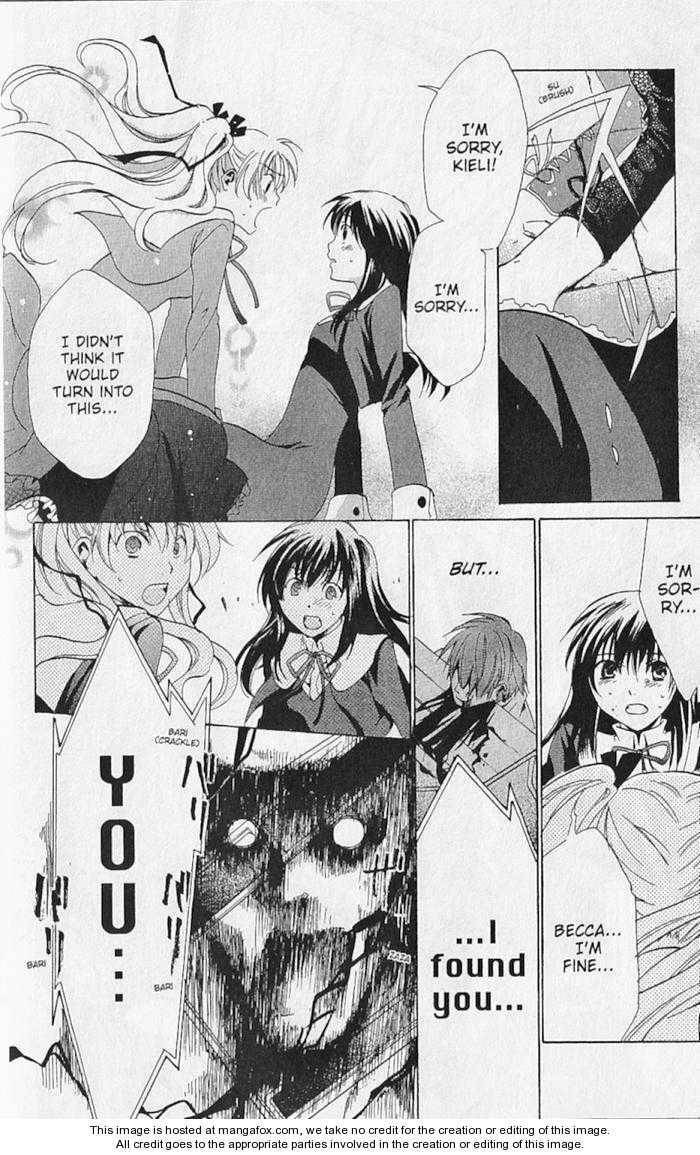 Read Kieli chapter 1 image 83 on Lezhin