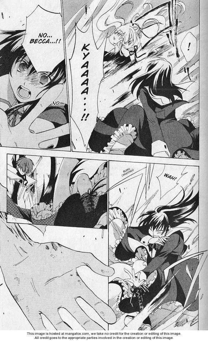 Read Kieli chapter 1 image 84 on Lezhin