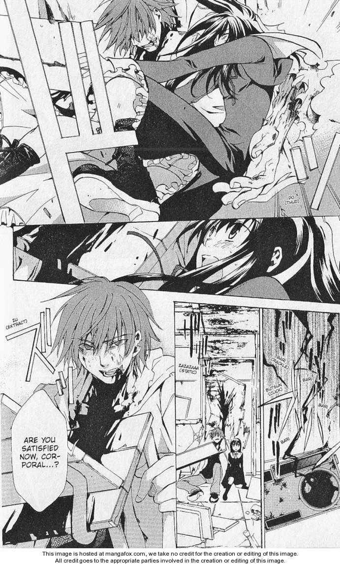 Read Kieli chapter 1 image 85 on Lezhin