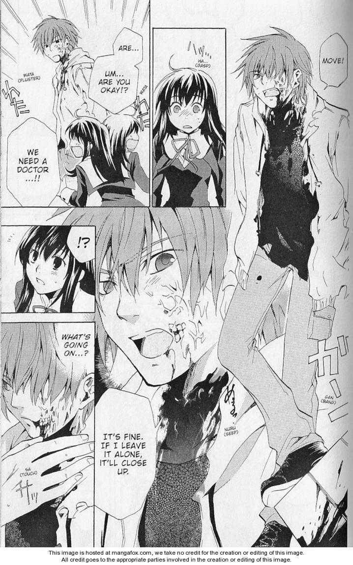 Read Kieli chapter 1 image 86 on Lezhin