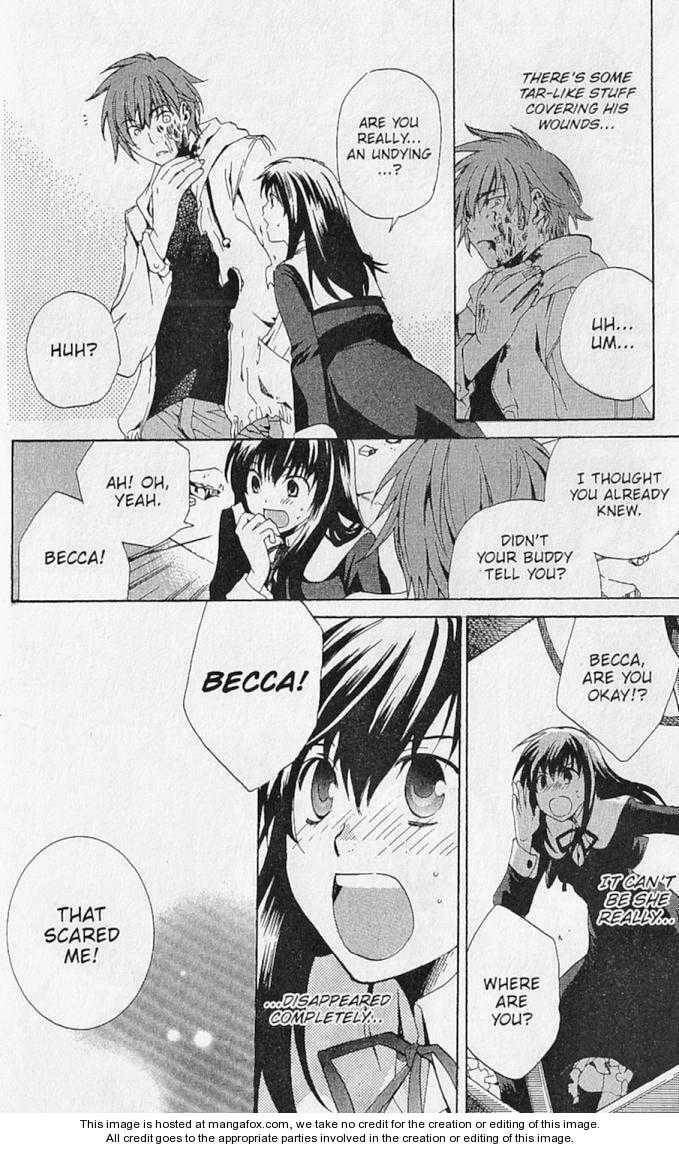 Read Kieli chapter 1 image 87 on Lezhin