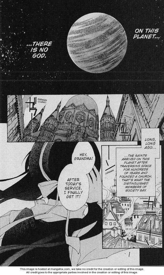 Read Kieli chapter 1 image 9 on Lezhin
