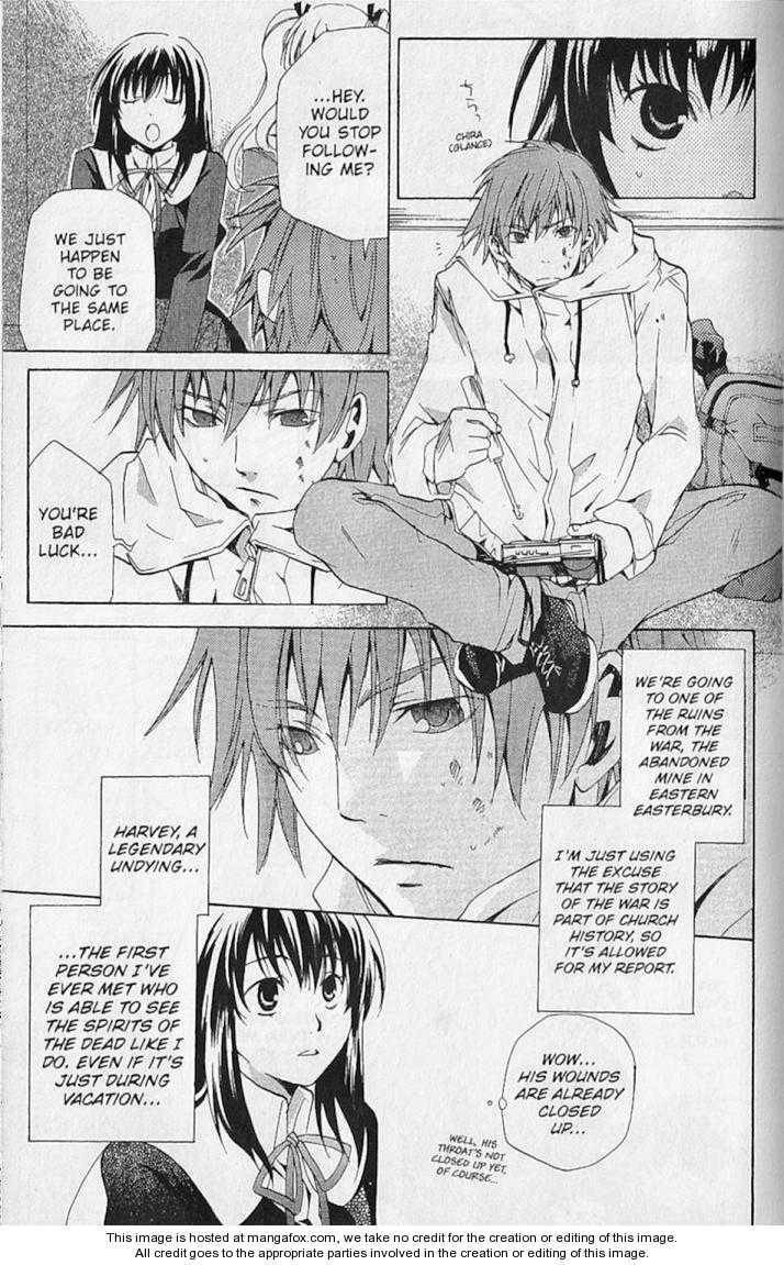 Read Kieli chapter 1 image 90 on Lezhin