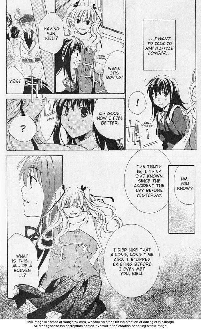 Read Kieli chapter 1 image 91 on Lezhin