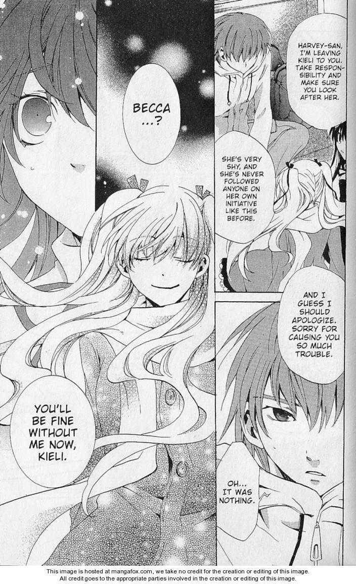 Read Kieli chapter 1 image 92 on Lezhin