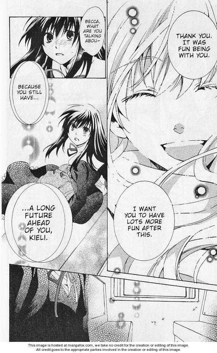 Read Kieli chapter 1 image 93 on Lezhin