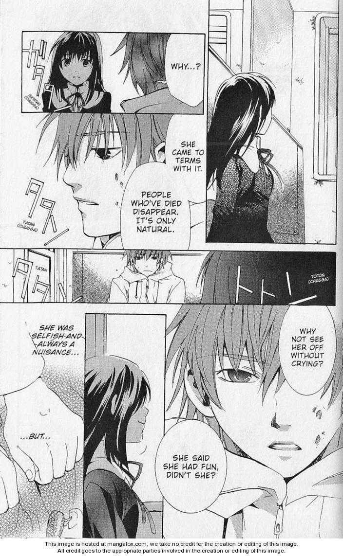Read Kieli chapter 1 image 94 on Lezhin