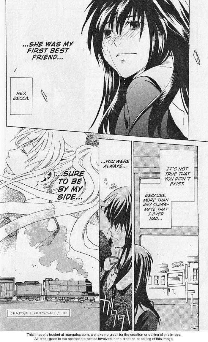 Read Kieli chapter 1 image 95 on Lezhin
