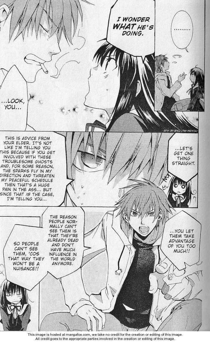 Read Kieli chapter 2 image 10 on Lezhin