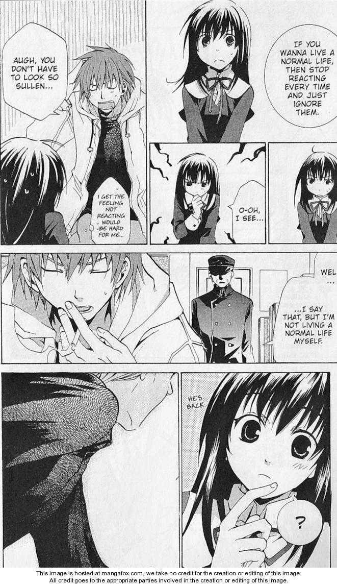 Read Kieli chapter 2 image 11 on Lezhin
