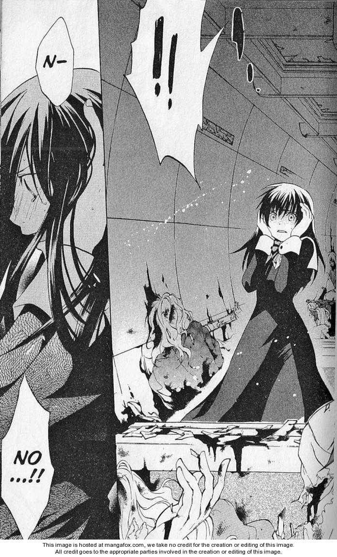 Read Kieli chapter 2 image 14 on Lezhin
