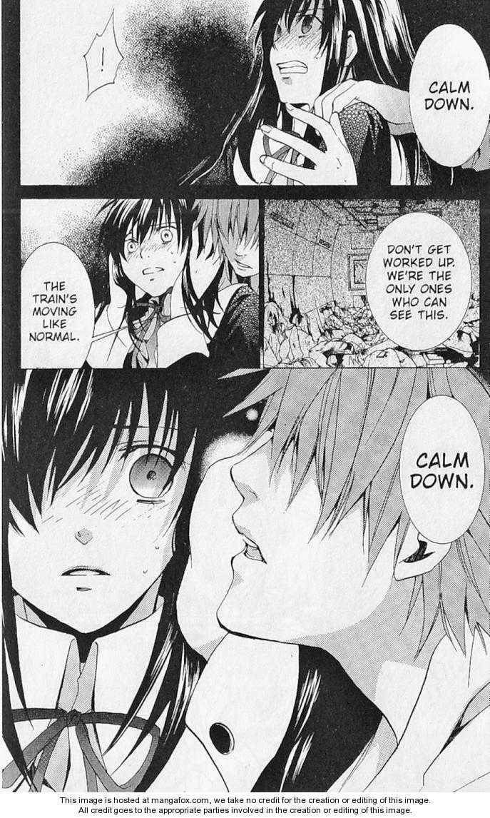 Read Kieli chapter 2 image 15 on Lezhin