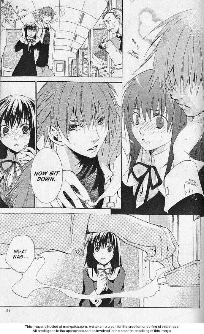 Read Kieli chapter 2 image 16 on Lezhin