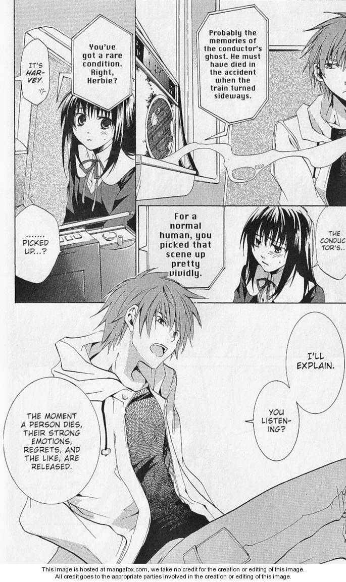 Read Kieli chapter 2 image 17 on Lezhin