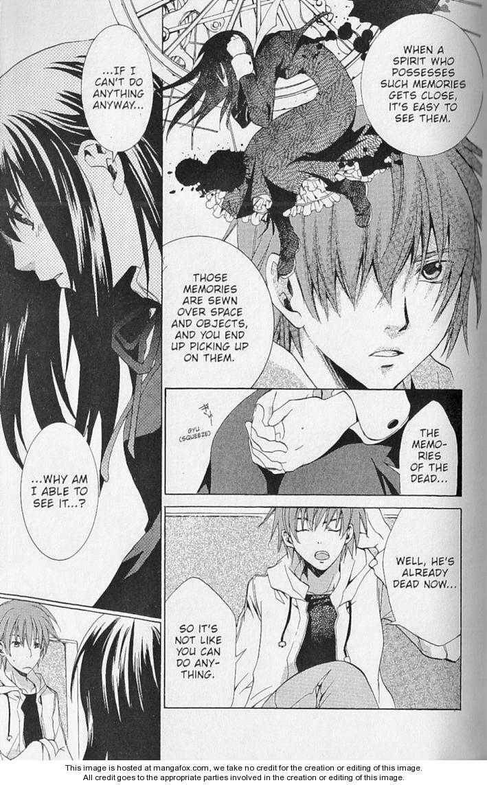 Read Kieli chapter 2 image 18 on Lezhin