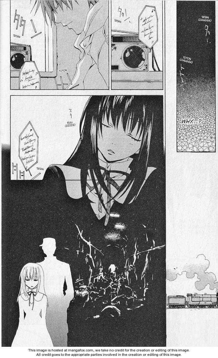 Read Kieli chapter 2 image 19 on Lezhin