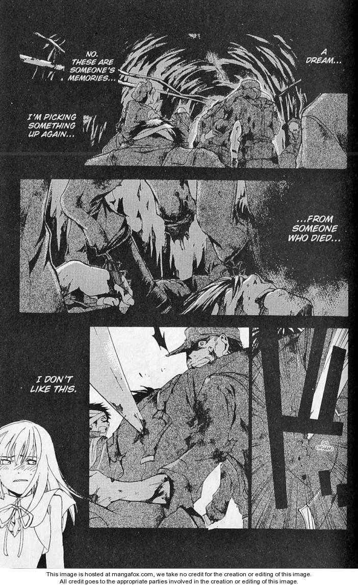 Read Kieli chapter 2 image 20 on Lezhin
