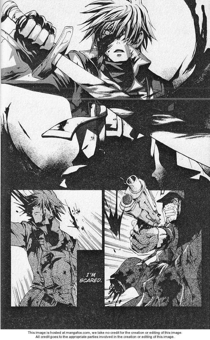 Read Kieli chapter 2 image 21 on Lezhin
