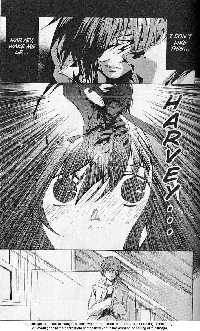 Read Kieli chapter 2 image 22 on Lezhin
