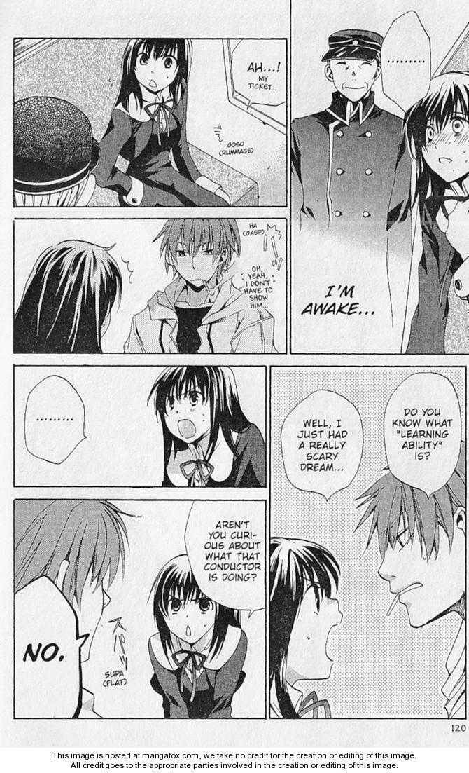 Read Kieli chapter 2 image 23 on Lezhin